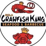 Nola Crawfish King